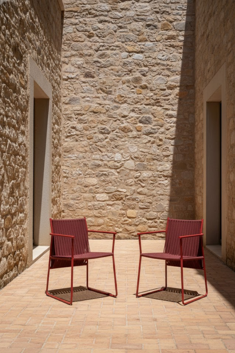 Kiona dining chair