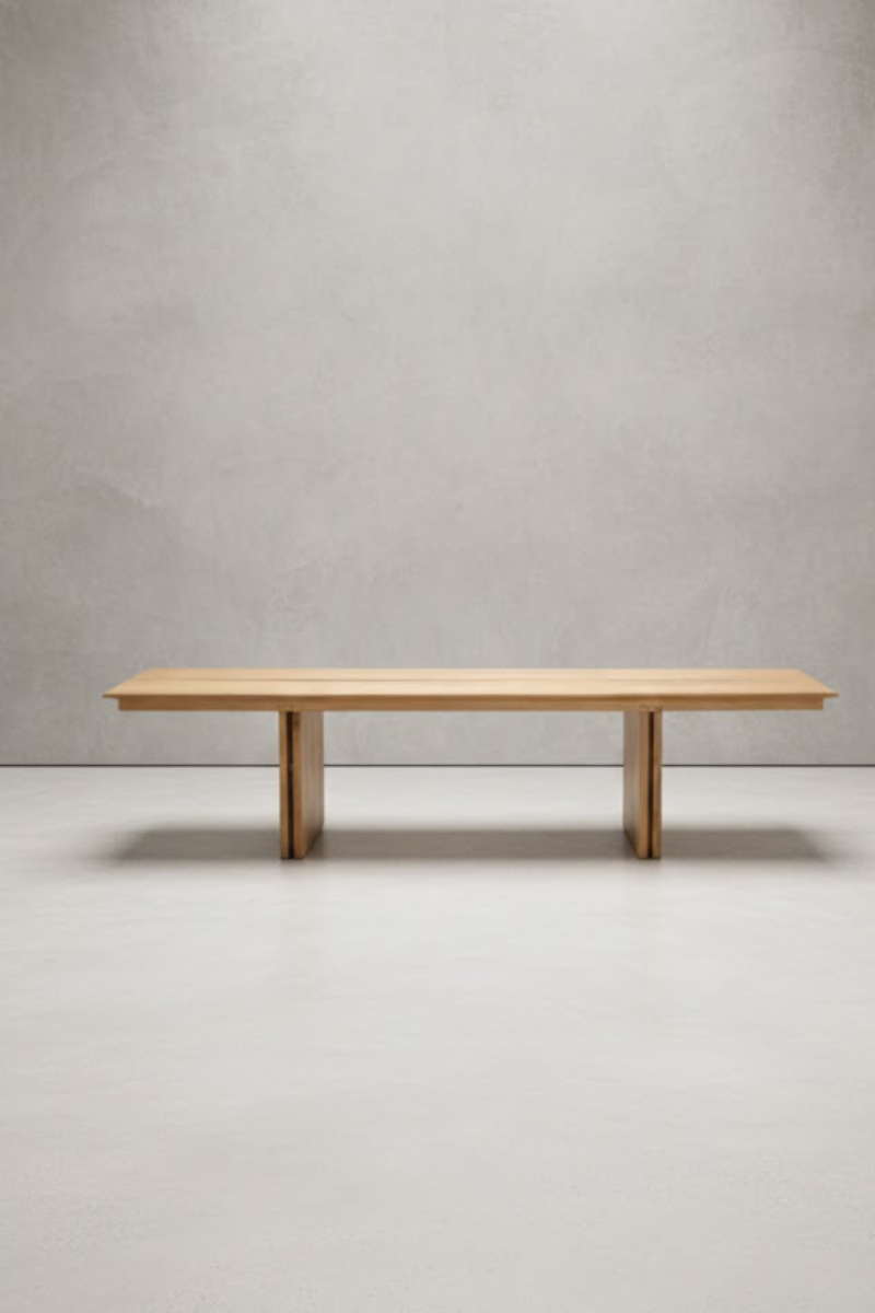 Kioto Dining Table