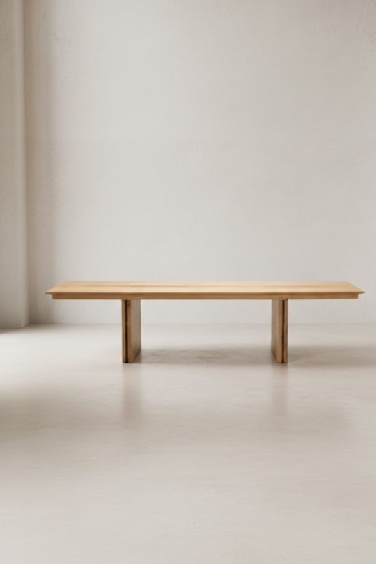 Kioto Dining Table