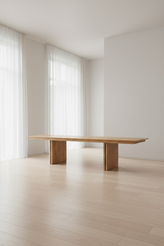 Kioto Dining Table