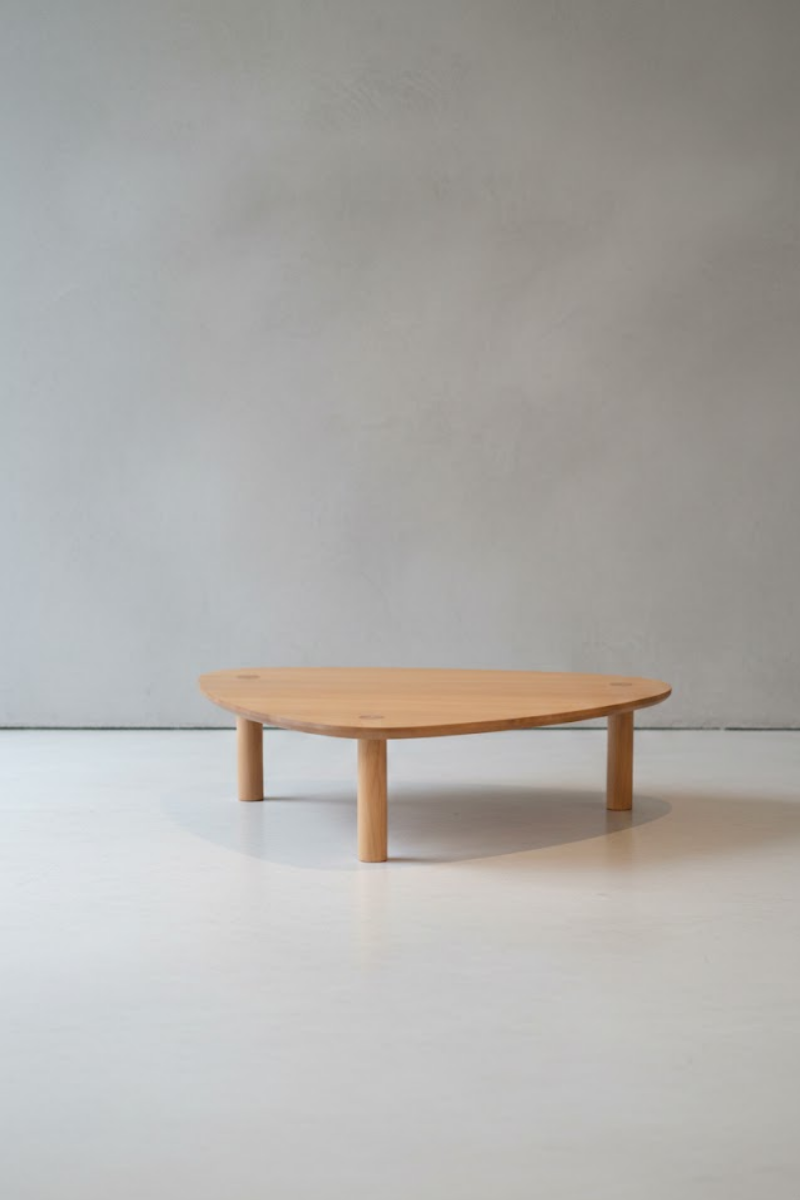Kolen Coffee Table