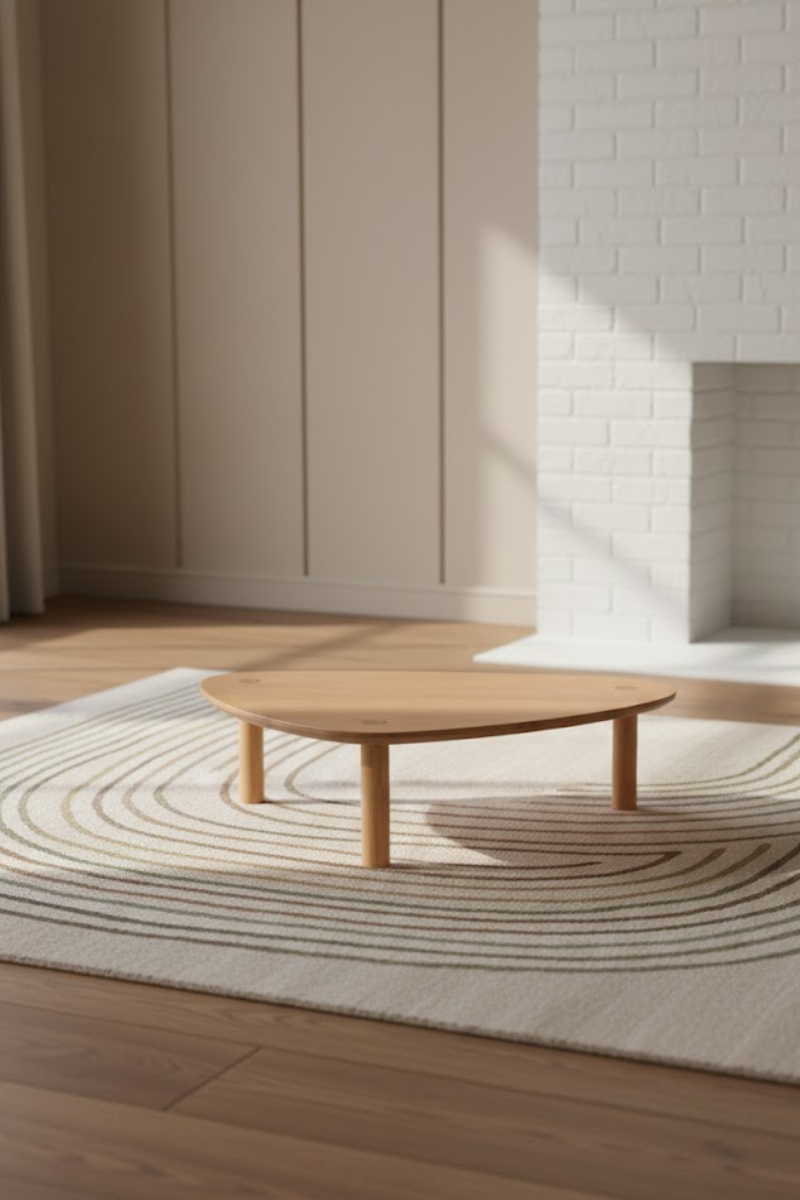 Kolen Coffee Table