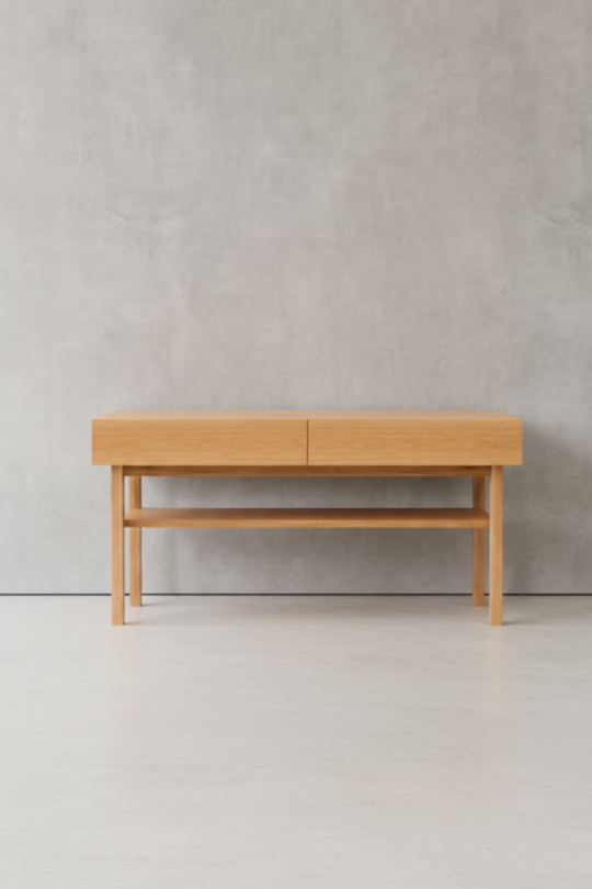 Kolen Console
