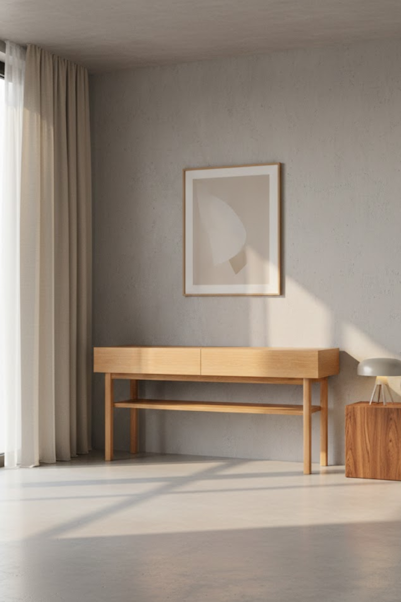 Kolen Console