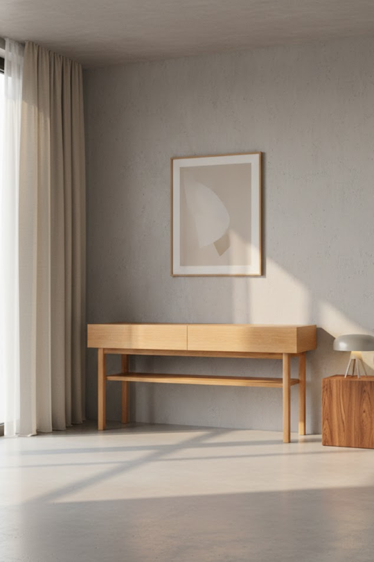 Kolen Console