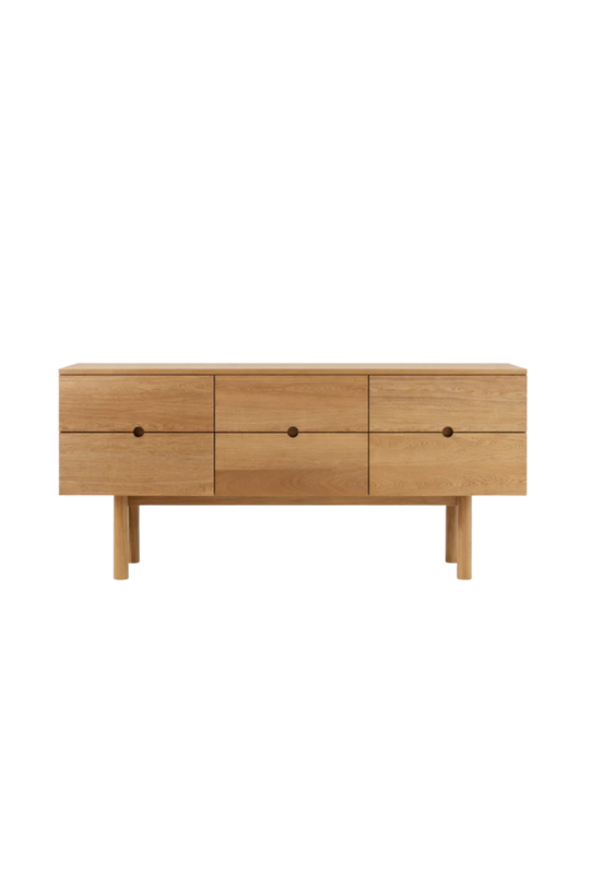 Kolen Side Table