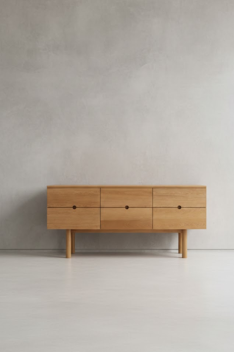 Kolen Side Table