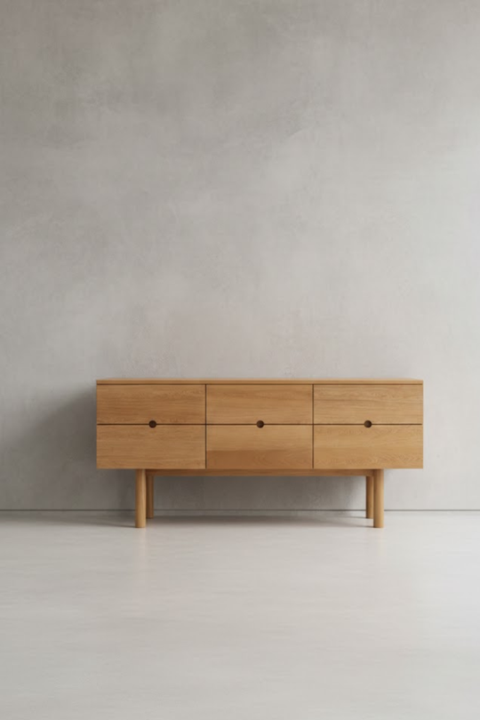 Kolen Side Table