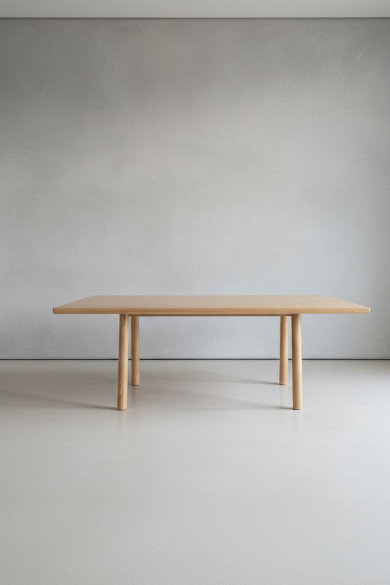 Kolen Dining Table