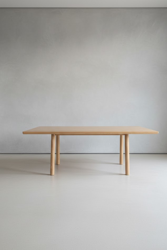 Kolen Dining Table