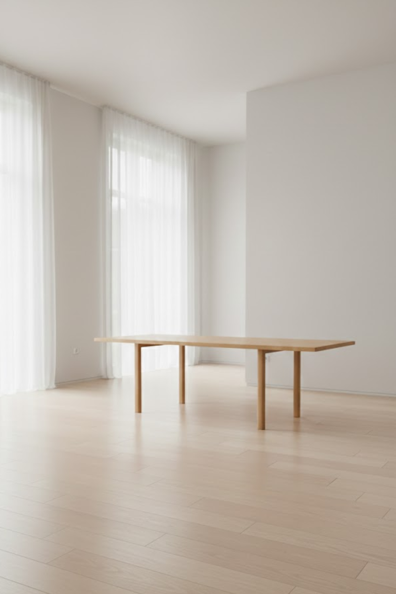 Kolen Dining Table