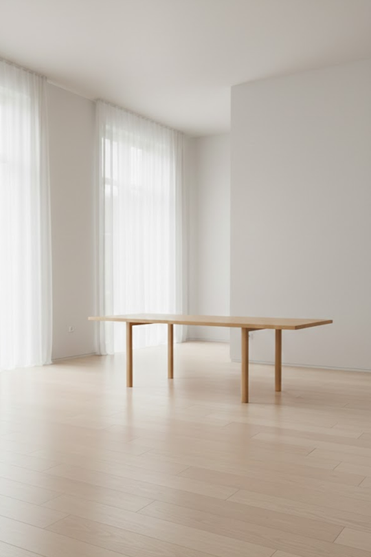 Kolen Dining Table