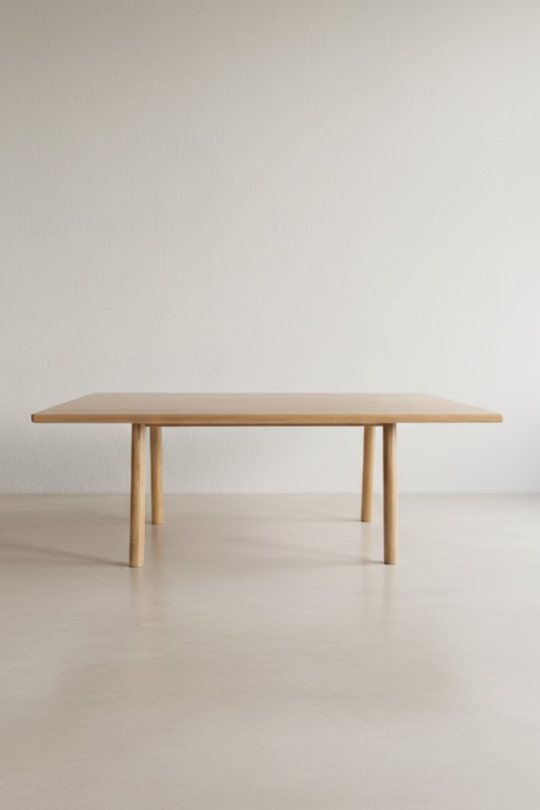 Kolen Dining Table