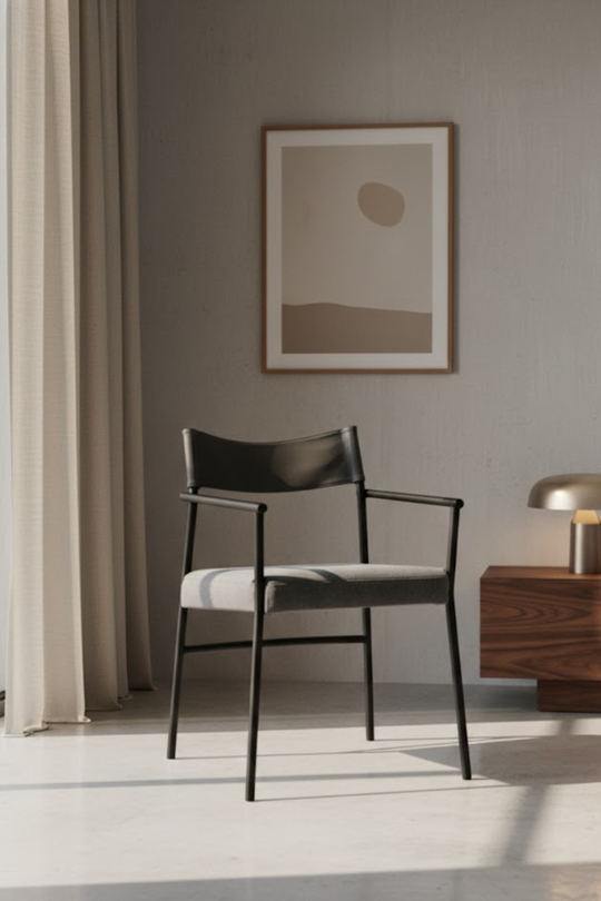 Kono dining chair