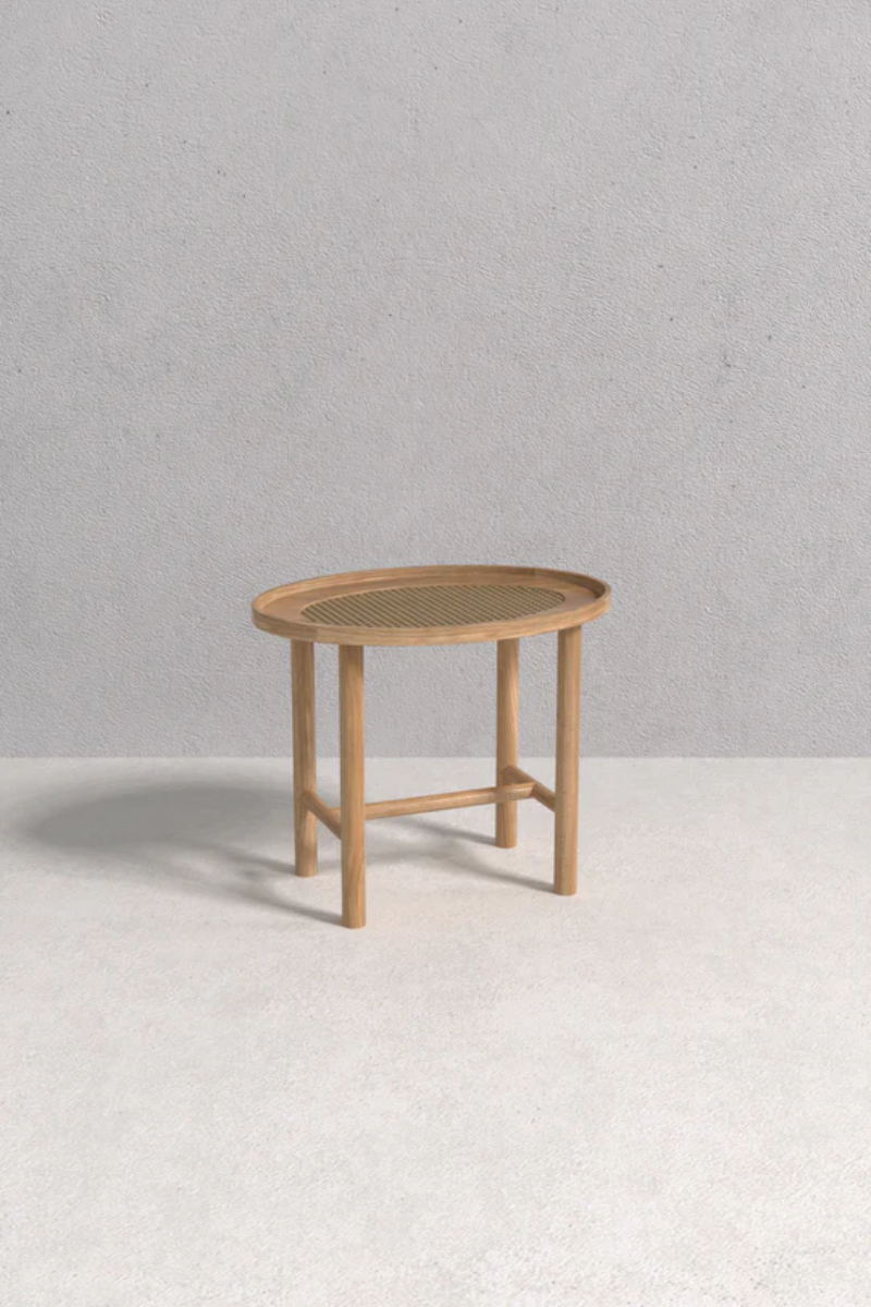 Laurel Side Table