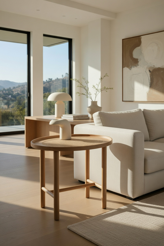 Laurel Side Table