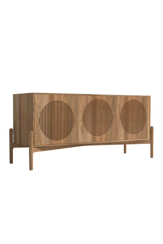 Leo Console Table