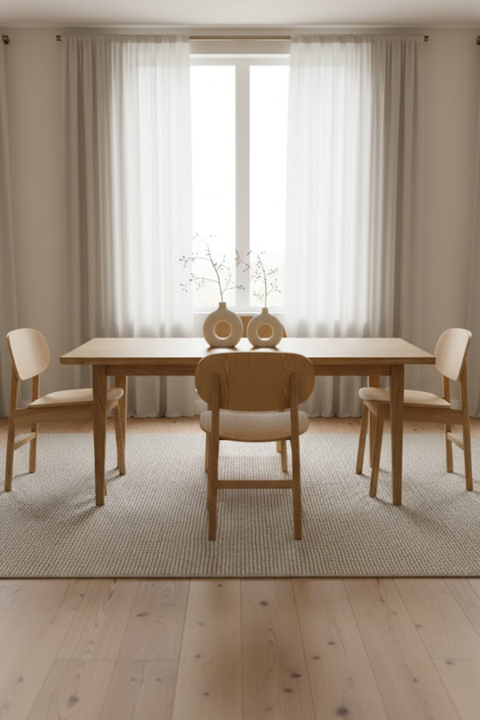 Leo dining chair