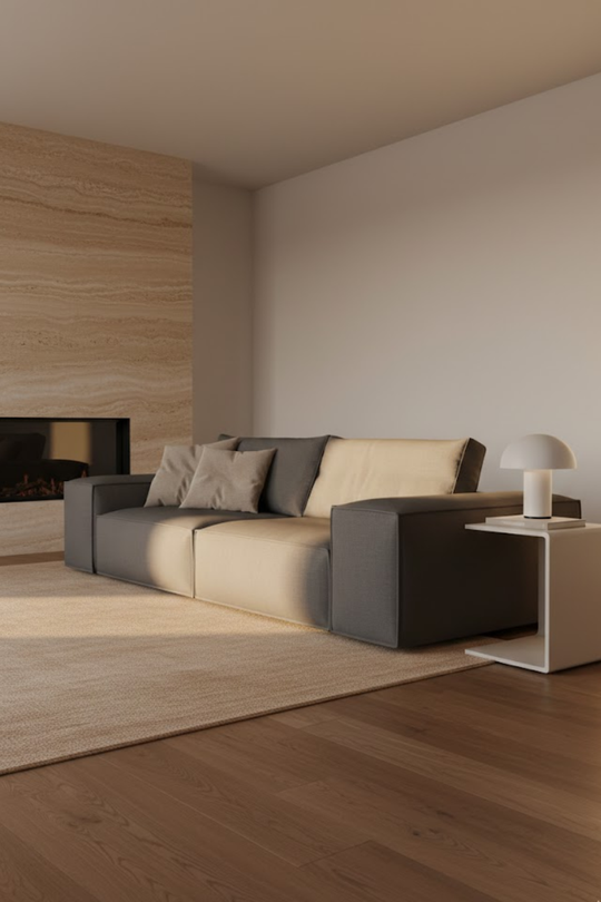 Leonidas Sofa