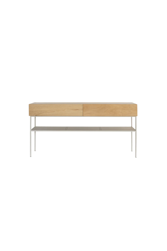 Linde Console