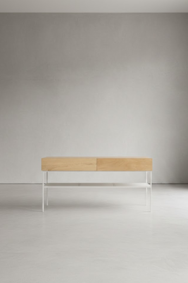 Linde Console