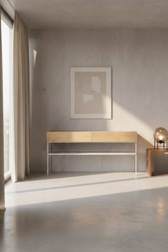 Linde Console