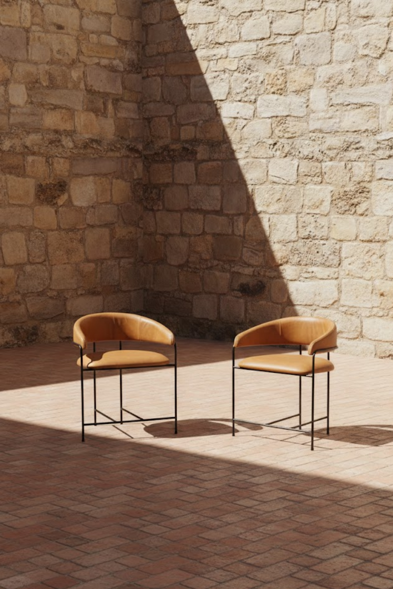 Lope Chair