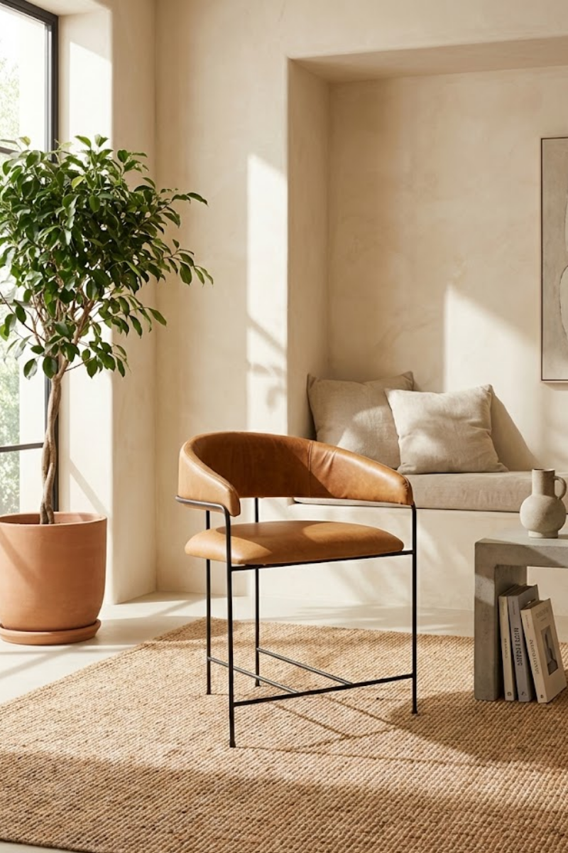 Lope Chair