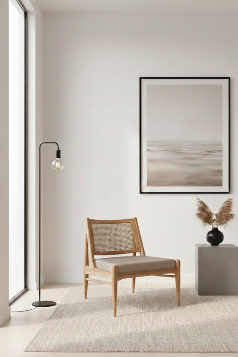 Louis Armchair