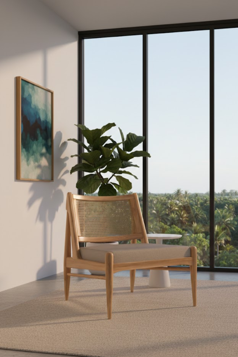 Louis Armchair