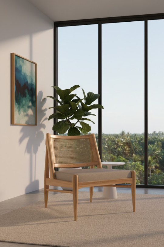 Louis Armchair