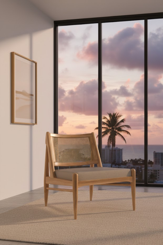 Louis Armchair