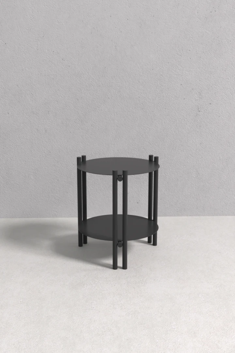Mayo Side Table