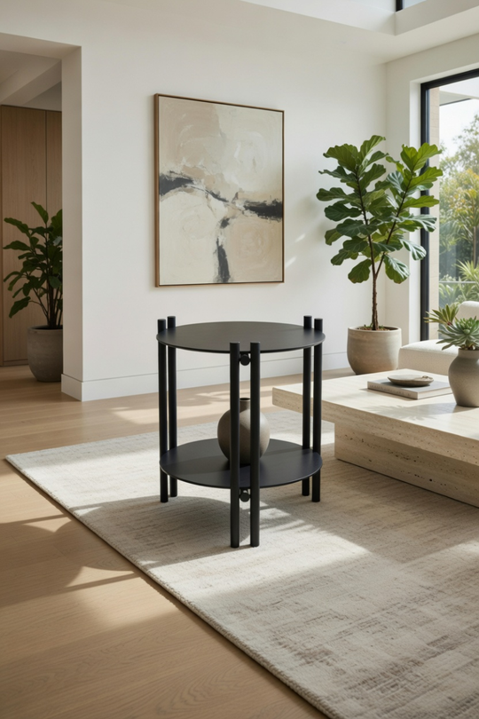 Mayo Side Table
