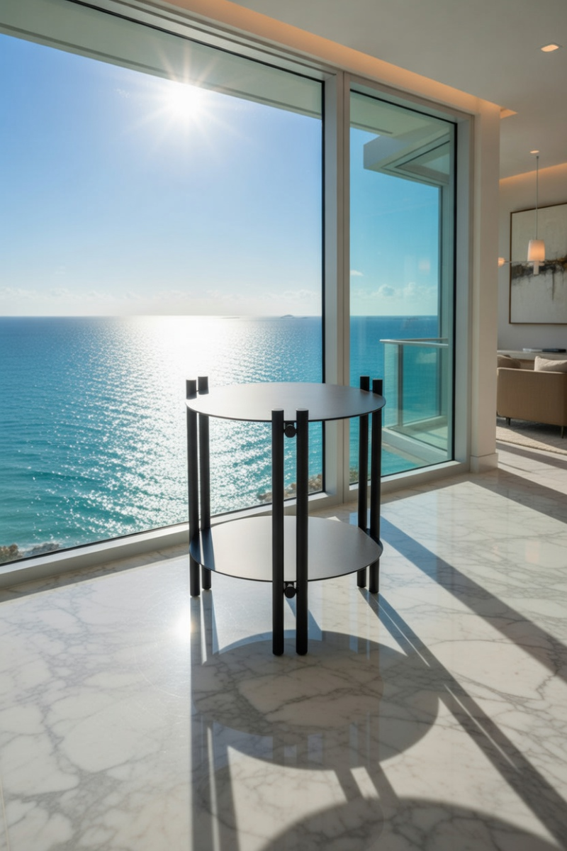 Mayo Side Table