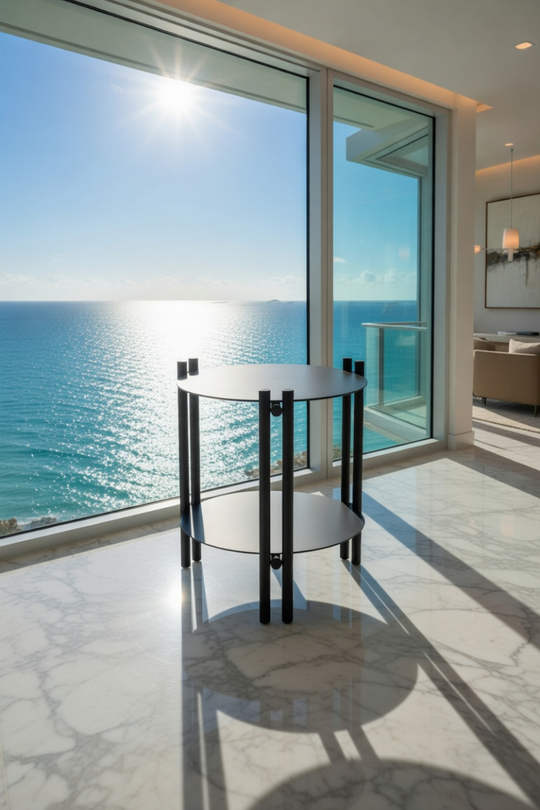 Mayo Side Table