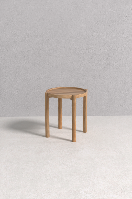 Maximilian Side Table