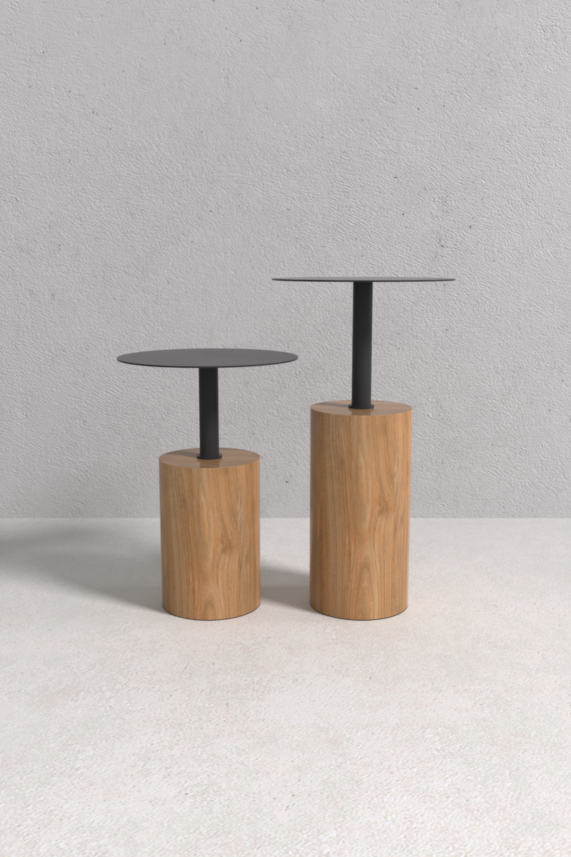 Adrian Side Table