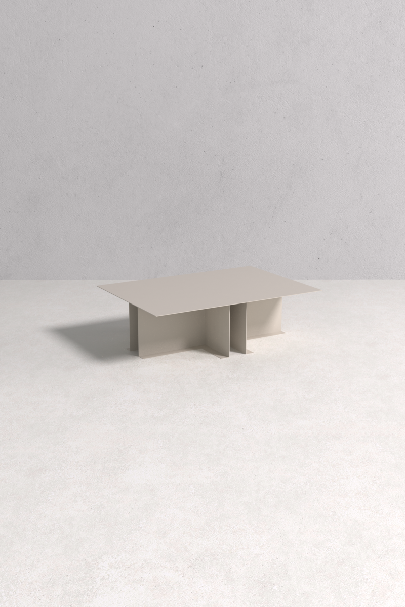 Gustav Coffee Table