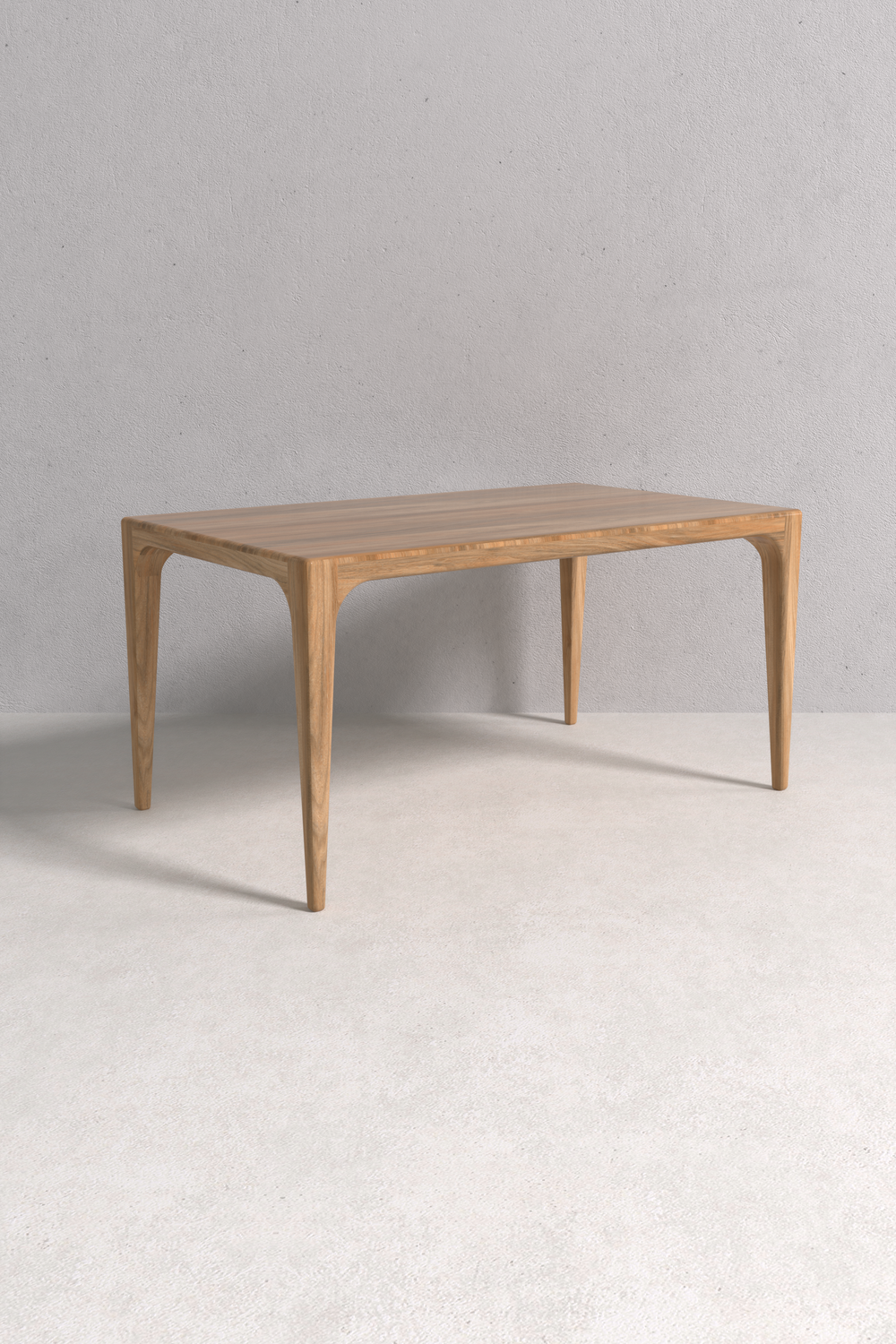Titus Dining Table