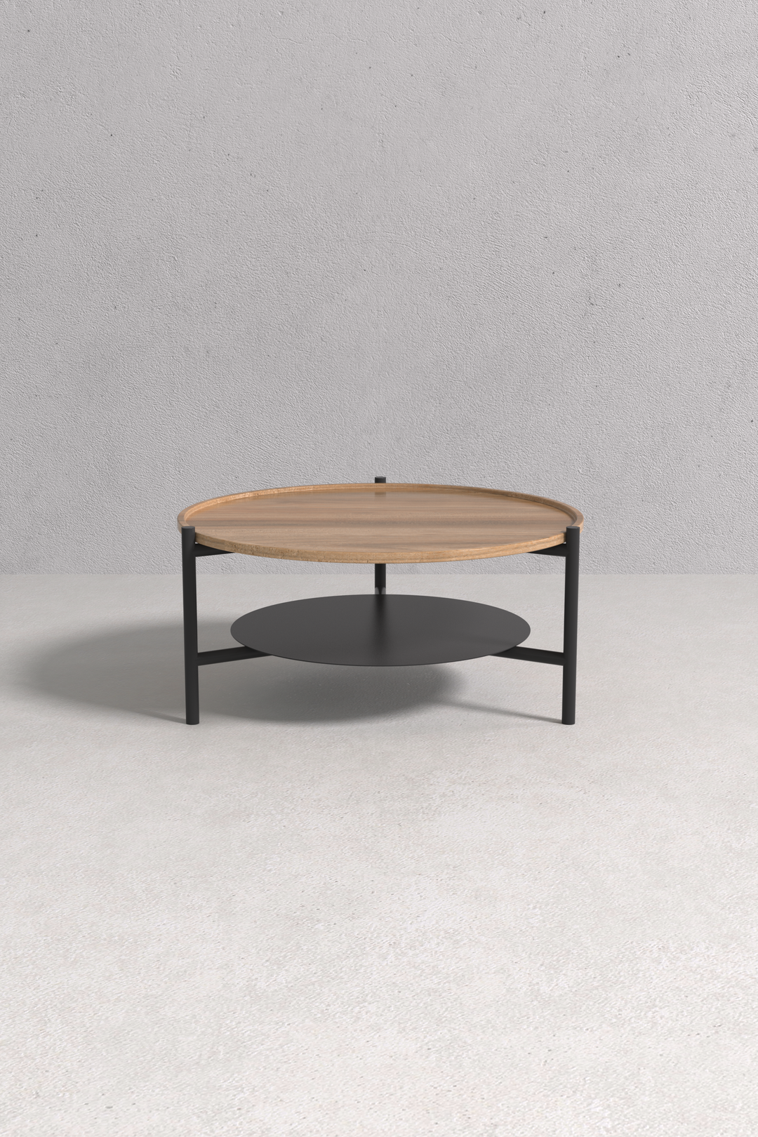 David Coffee Table