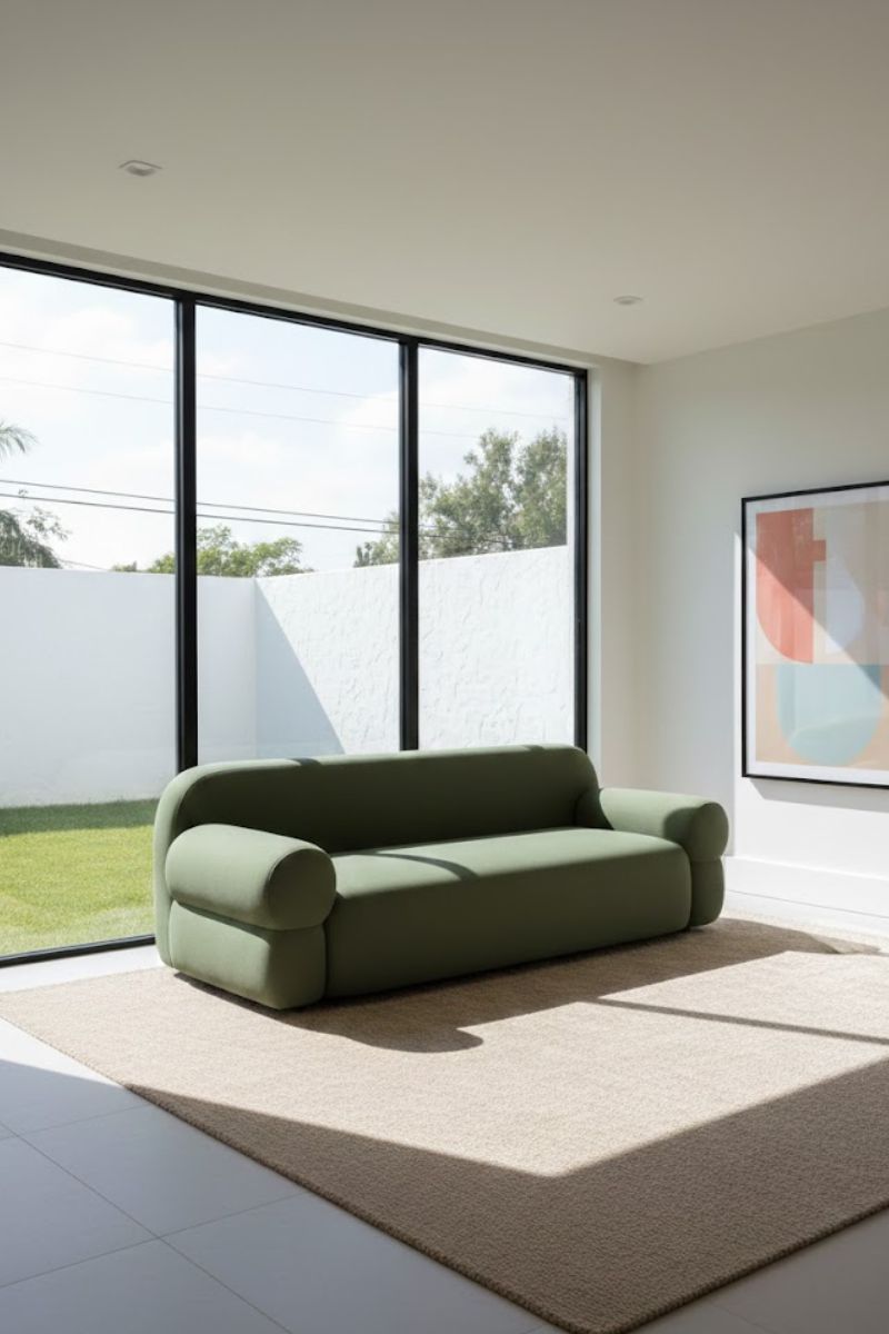 Macaico Sofa