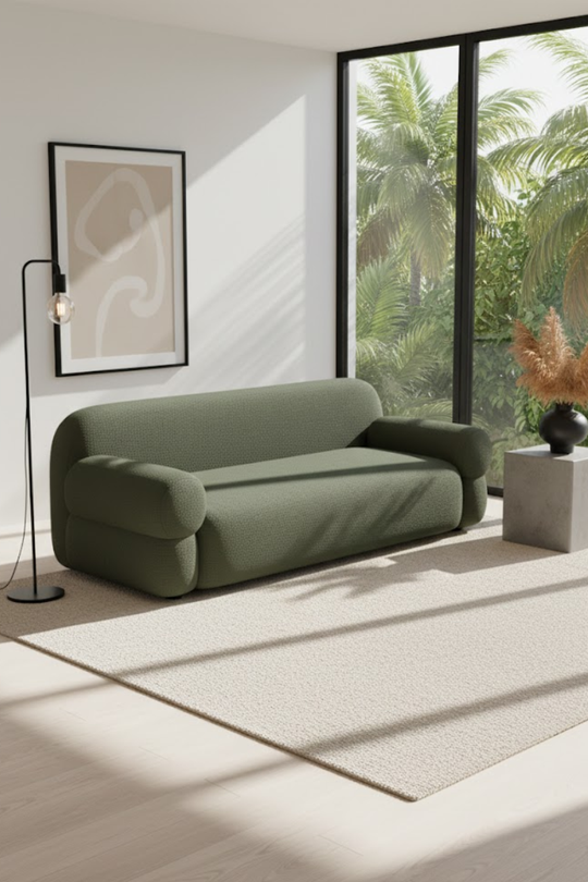 Macaico Sofa