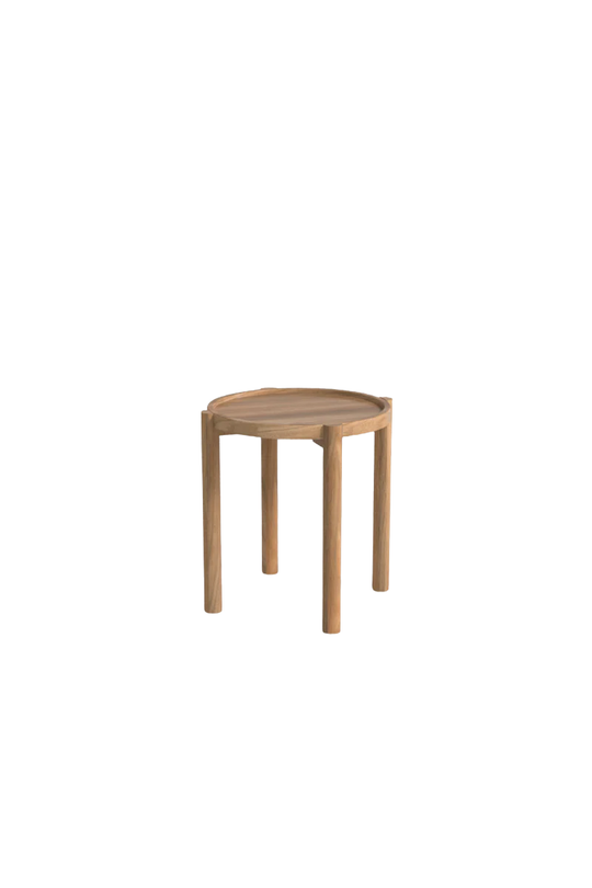 Maximilian Side Table