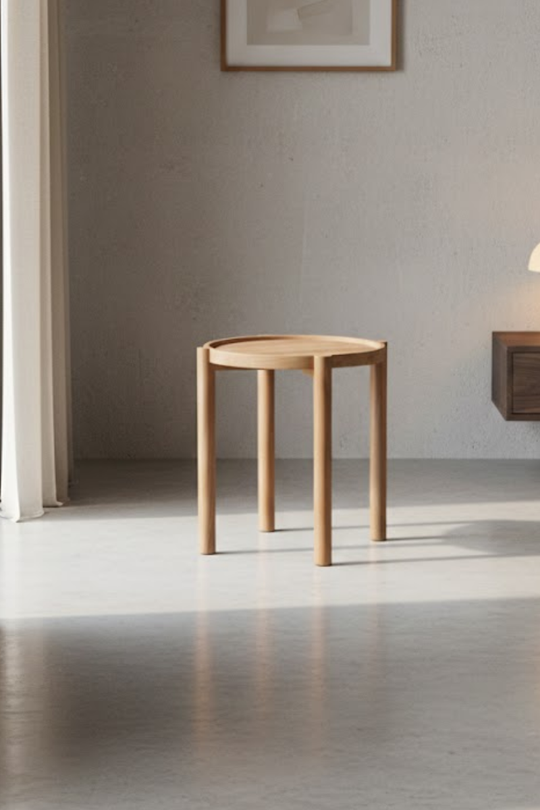 Maximilian Side Table