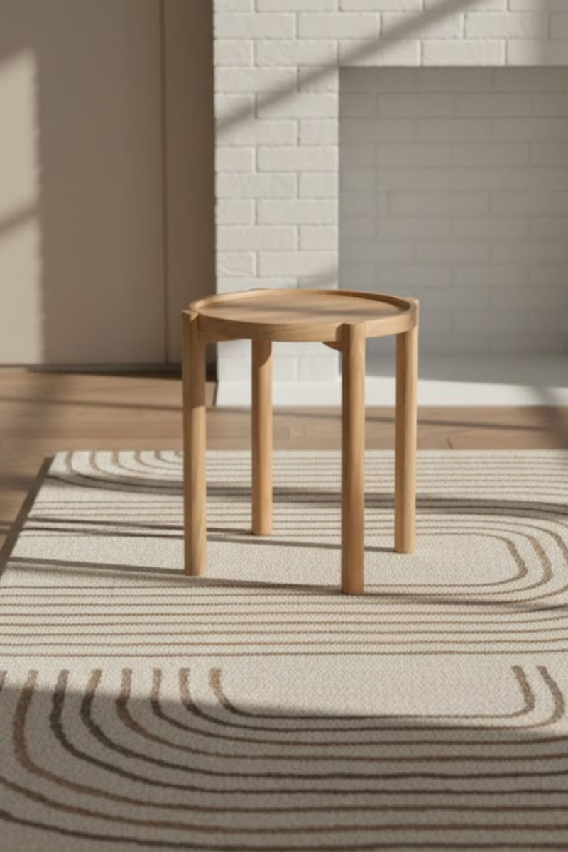 Maximilian Side Table