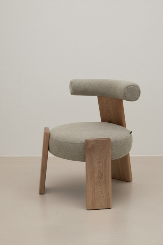 Medit dining chair