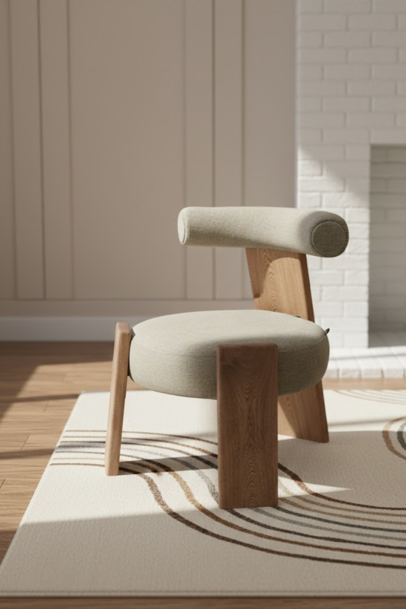 Medit dining chair