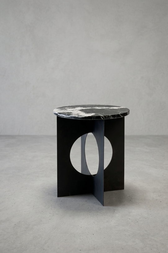 Eyla Side Table