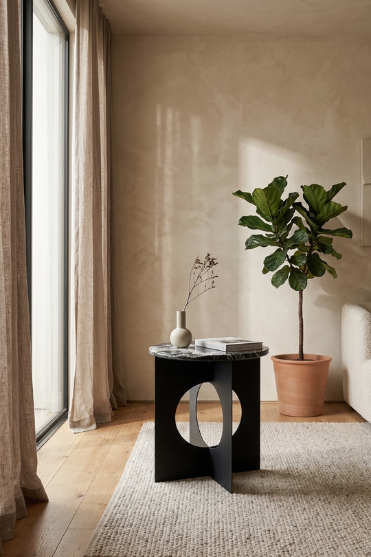 Eyla Side Table